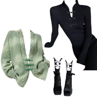 福袋 チャイナ・エレガントセット