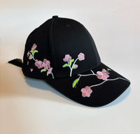 チャイナデコキャップ