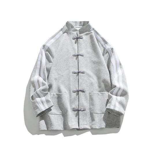 チャイナ・トップス