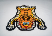 タイガーカーペット