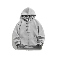 メタルフック・フーディ