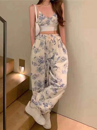 シノワズリ・セットアップ