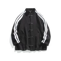 チャイナ・トップス